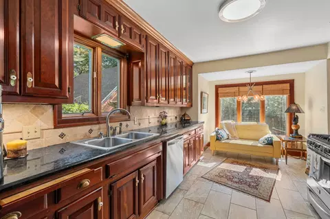Kitchen - 1710 S Kimbrough Ave, Springfield, MO 65807 photo 1 of 3
