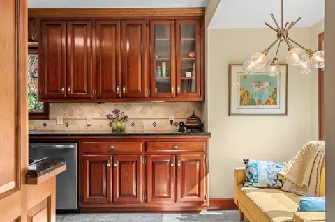 Kitchen - 1710 S Kimbrough Ave, Springfield, MO 65807 photo 3 of 3