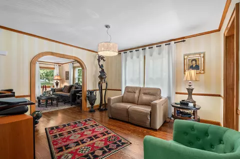 Living - 1710 S Kimbrough Ave, Springfield, MO 65807 photo 6 of 6