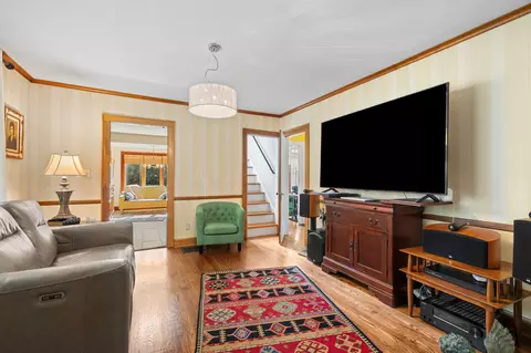 Living - 1710 S Kimbrough Ave, Springfield, MO 65807 photo 4 of 6