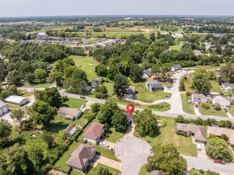 View/Area - 433 S Devonshire St, Nixa, MO 65714 photo 10 of 13
