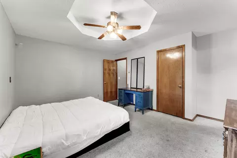 Bedroom - 433 S Devonshire St, Nixa, MO 65714 photo 2 of 4