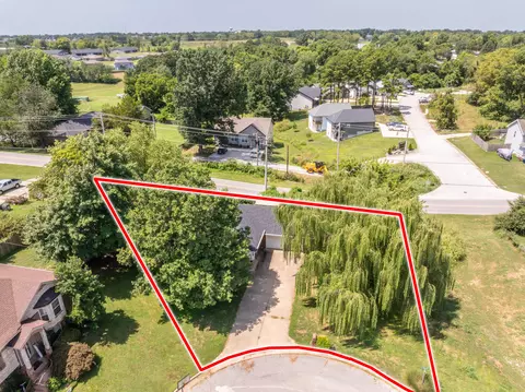 View/Area - 433 S Devonshire St, Nixa, MO 65714 photo 2 of 13