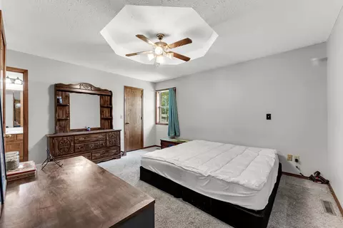 Bedroom - 433 S Devonshire St, Nixa, MO 65714 photo 1 of 4