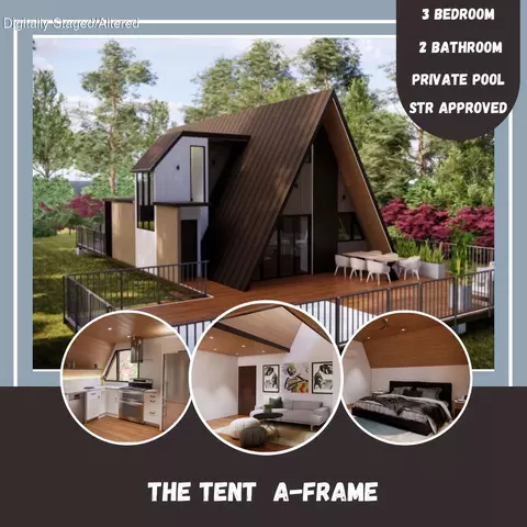 tbd Taneycomo Hills Dr #LOT 12, Hollister, MO 65672