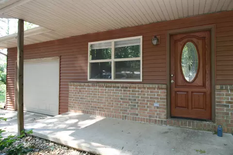 Exterior - 1201 East Ct, Ozark, MO 65721 photo 2 of 4