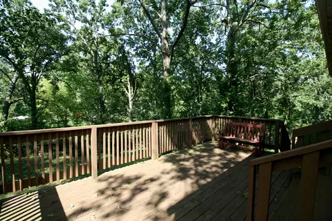 Exterior - 1201 East Ct, Ozark, MO 65721 photo 4 of 4