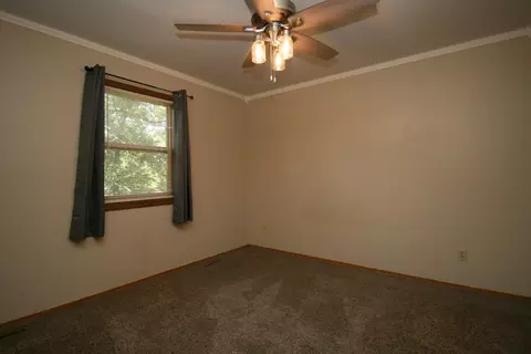 Bedroom - 1201 East Ct, Ozark, MO 65721 photo 1 of 5
