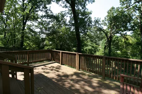 Exterior - 1201 East Ct, Ozark, MO 65721 photo 3 of 4