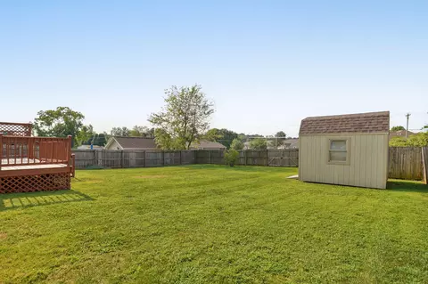 Exterior - 3968 W Beechwood St, Springfield, MO 65807 photo 11 of 12