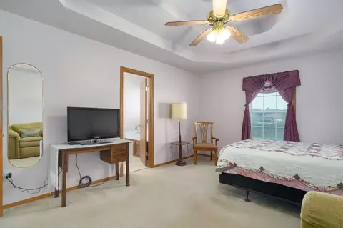 Bedroom - 3968 W Beechwood St, Springfield, MO 65807 photo 3 of 3