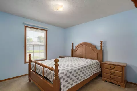 Bedroom - 3968 W Beechwood St, Springfield, MO 65807 photo 1 of 3