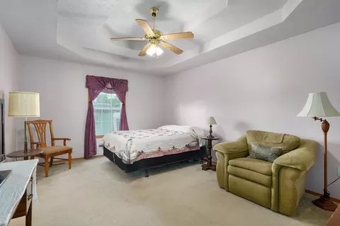 Bedroom - 3968 W Beechwood St, Springfield, MO 65807 photo 2 of 3