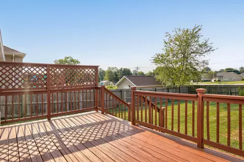 Exterior - 3968 W Beechwood St, Springfield, MO 65807 photo 6 of 12