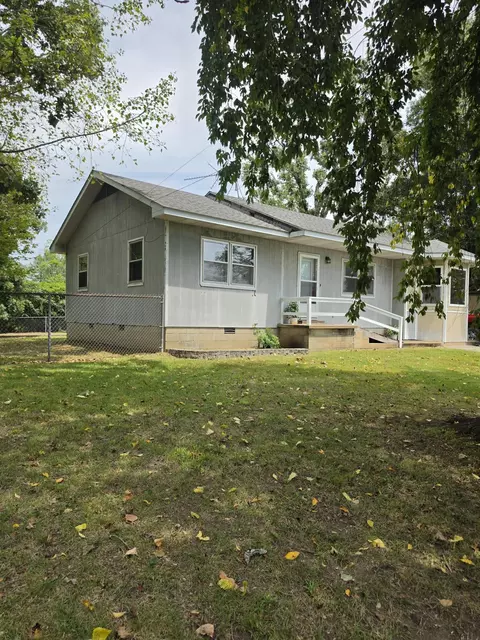Exterior - 557 Missouri 181, Gainesville, MO 65655 photo 4 of 4