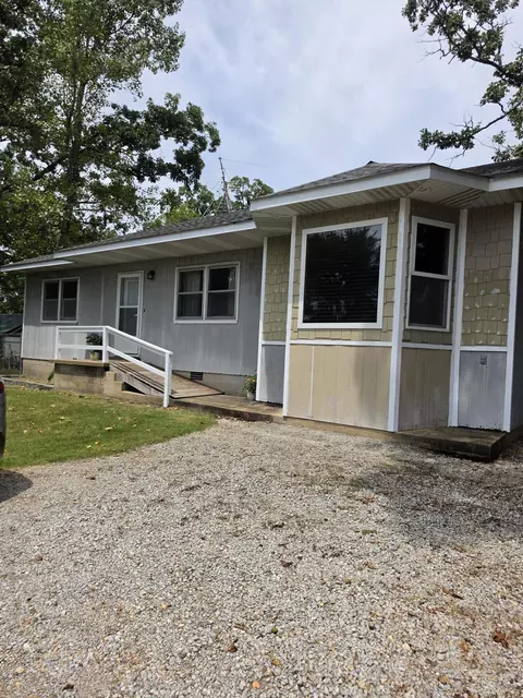 Exterior - 557 Missouri 181, Gainesville, MO 65655 photo 2 of 4
