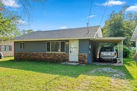 Exterior - 726 N Glenn Ave, Springfield, MO 65803 photo 2 of 6
