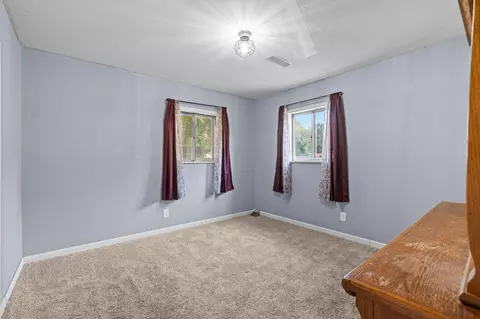 Bedroom - 726 N Glenn Ave, Springfield, MO 65803 photo 1 of 4