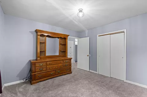Bedroom - 726 N Glenn Ave, Springfield, MO 65803 photo 2 of 4
