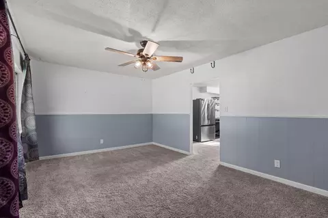 Living - 726 N Glenn Ave, Springfield, MO 65803 photo 1 of 3