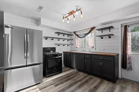 Kitchen - 726 N Glenn Ave, Springfield, MO 65803 photo 1 of 1