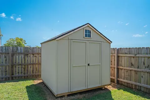 Exterior - 598 S Caroline Ave, Republic, MO 65738 photo 6 of 6