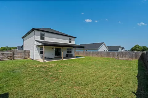 Exterior - 598 S Caroline Ave, Republic, MO 65738 photo 5 of 6