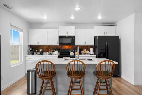 Kitchen - 598 S Caroline Ave, Republic, MO 65738 photo 2 of 4