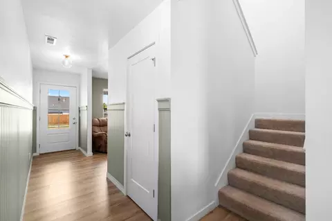 Entry Way - 598 S Caroline Ave, Republic, MO 65738 photo 2 of 2