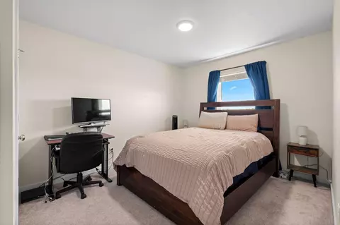 Bedroom - 598 S Caroline Ave, Republic, MO 65738 photo 3 of 6