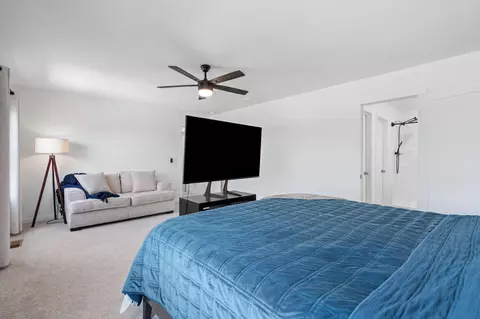 Bedroom - 598 S Caroline Ave, Republic, MO 65738 photo 2 of 6