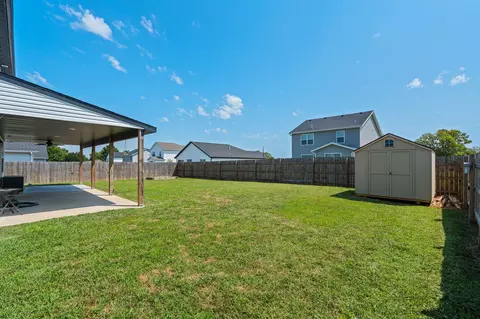 Exterior - 598 S Caroline Ave, Republic, MO 65738 photo 4 of 6