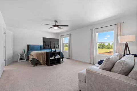 Bedroom - 598 S Caroline Ave, Republic, MO 65738 photo 1 of 6