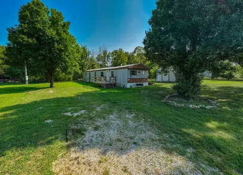 Exterior - 1909 E 505th Rd, Halfway, MO 65663 photo 5 of 13