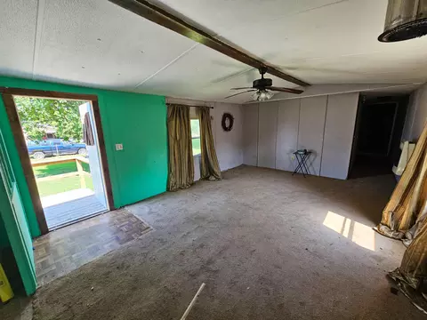 Living - 1909 E 505th Rd, Halfway, MO 65663 photo 2 of 2