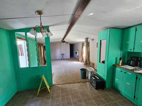 Living - 1909 E 505th Rd, Halfway, MO 65663 photo 1 of 2