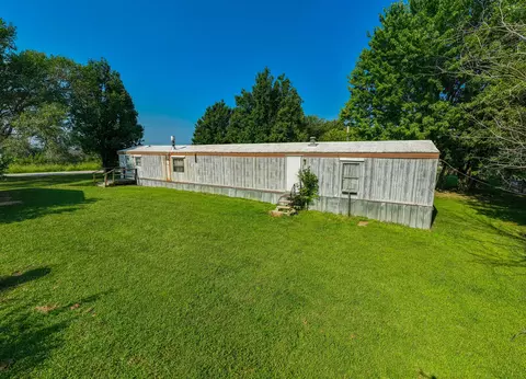 Exterior - 1909 E 505th Rd, Halfway, MO 65663 photo 4 of 13