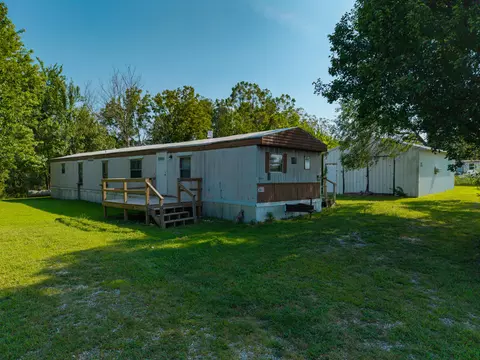Exterior - 1909 E 505th Rd, Halfway, MO 65663 photo 2 of 13