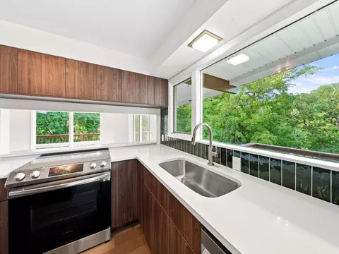 Kitchen - 101 W Secluded Ln, Nixa, MO 65714 photo 3 of 6
