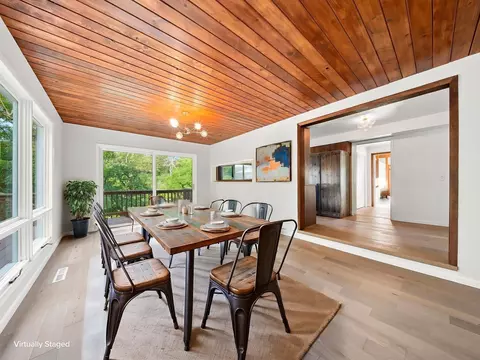 Dining - 101 W Secluded Ln, Nixa, MO 65714 photo 1 of 1