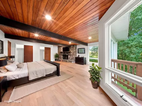 Bedroom - 101 W Secluded Ln, Nixa, MO 65714 photo 1 of 15