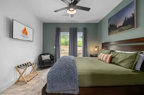Bedroom - 180 Lookout Flts, Branson, MO 65616 photo 4 of 7