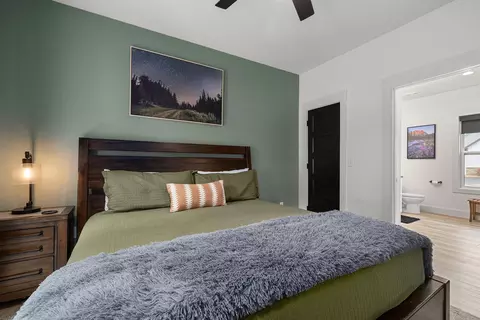 Bedroom - 180 Lookout Flts, Branson, MO 65616 photo 1 of 7