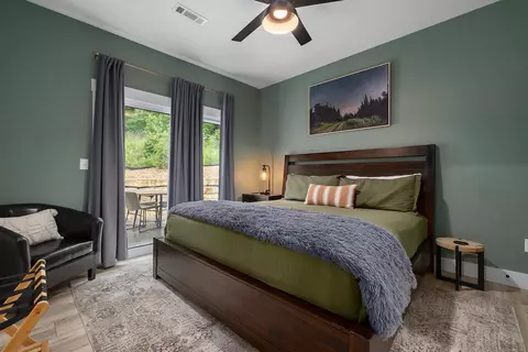 Bedroom - 180 Lookout Flts, Branson, MO 65616 photo 5 of 7