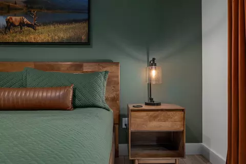 Bedroom - 180 Lookout Flts, Branson, MO 65616 photo 6 of 7