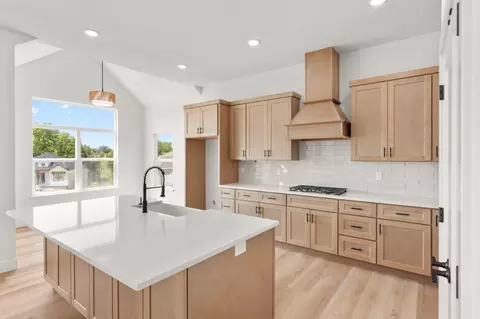 Kitchen - 2071 E Will St, Republic, MO 65738 photo 1 of 2