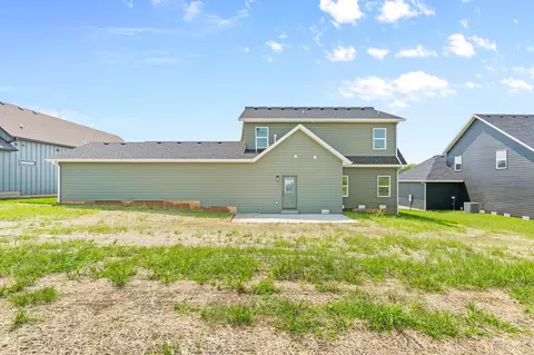 Exterior - 2071 E Will St, Republic, MO 65738 photo 9 of 10