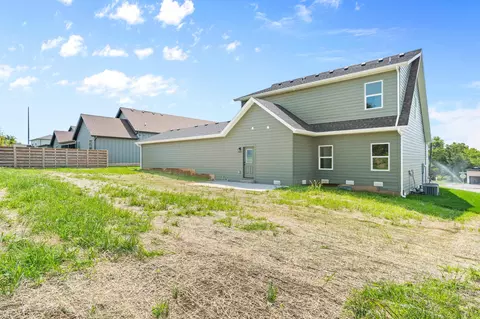 Exterior - 2071 E Will St, Republic, MO 65738 photo 8 of 10