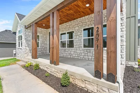 Exterior - 2071 E Will St, Republic, MO 65738 photo 7 of 10