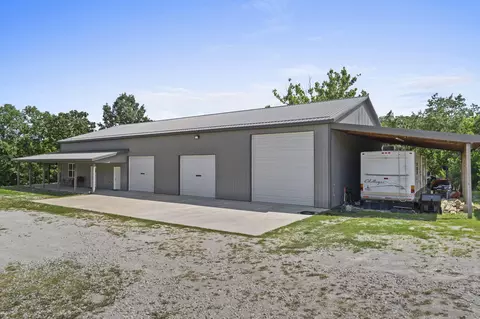 Exterior - 134 Meadowbrook, Walnut Shade, MO 65771 photo 8 of 11